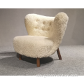 DISEN VB1 Small Petra Lounge Chair Living RoomChair